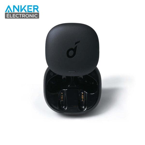 کیس شارژ هدفون انکر Anker Soundcore Liberty Air 2 Pro A3951 Charging Case
